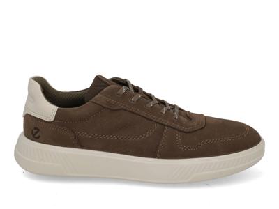Ecco Move Sneaker dark clay taupe maat 42