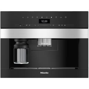 Miele CVA 7445 Bonen machine Grijs