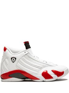 Jordan baskets Air Jordan 14 - Blanc