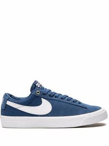 Nike baskets SB Zoom Blazer Pro GT - Bleu