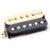 Seymour Duncan SH-1n 59 Humbucker Neck 2 Conductor Zebra gitaarelement