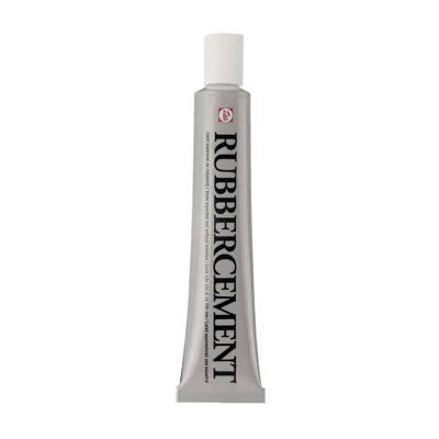 Rc Talens rubbeement tube 50ml