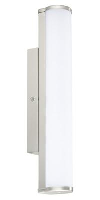 Eglo Design BadkamerlampCalnova 35cm nikkel mat - 94715
