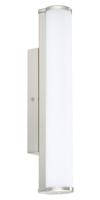 Eglo Design BadkamerlampCalnova 35cm nikkel mat - 94715