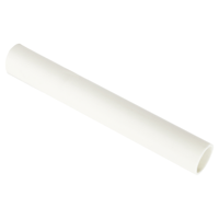 Akonyl Akon Installatiebuis | Ø3/4 | 4 m | PVC | RAL 9010 - 01.474.62