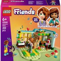 LEGO® FRIENDS 42646 Autumn kamer LEGO® FRIENDS 42646 Autumn kamer