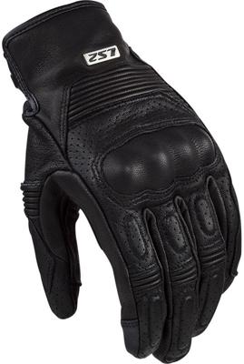 LS2 Gloves duster man black s
