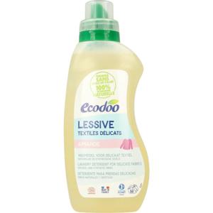 Ecodoo Wasmiddel delicate stof bio