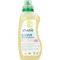 Ecodoo Wasmiddel delicate stof bio