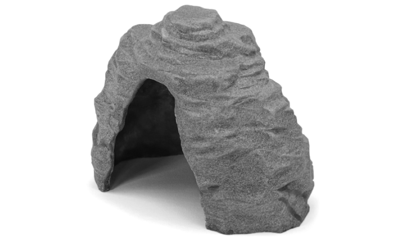 Yellow Door Grot klein