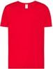 JHK 270 Urban V-Neck - Red - XL