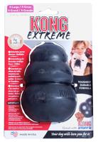 Origineel rubber ex large zwart - Kong