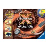 Ravensburger Science X Auto v/d toekoms