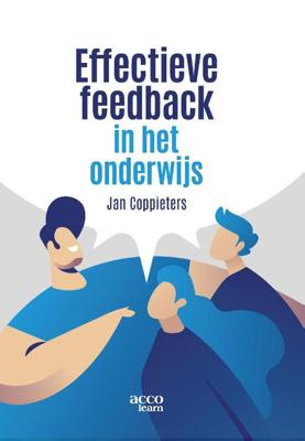 Effectieve feedback in het onderwijs (Paperback)