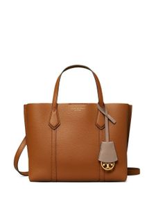 Tory Burch petit sac à main Perry - Marron