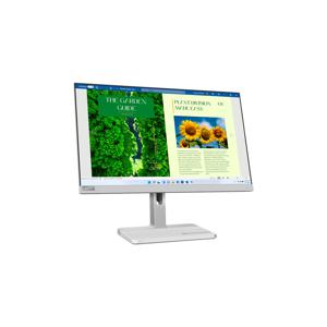 Lenovo L24m-40 computer monitor 60,5 cm (23.8") 1920 x 1080 Pixels Full HD LED Grijs