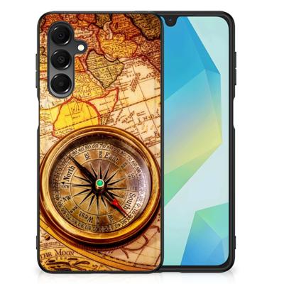 Samsung Galaxy A16 5G/4G TPU Backcover Kompas