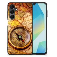 Samsung Galaxy A16 5G/4G TPU Backcover Kompas