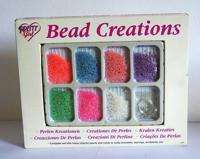 Van Der Doelen Bead creation maak de mooiste sieraden met deze mini kralen