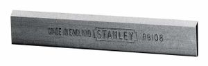 Stanley handgereedschap Schaafmesje Recht 50mm - 5 stuks/kaart - 0-12-378