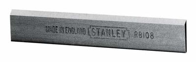 Stanley handgereedschap Schaafmesje Recht 50mm - 5 stuks/kaart - 0-12-378
