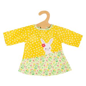 Heless Poppen tuniek bunny lou, 28-35 cm