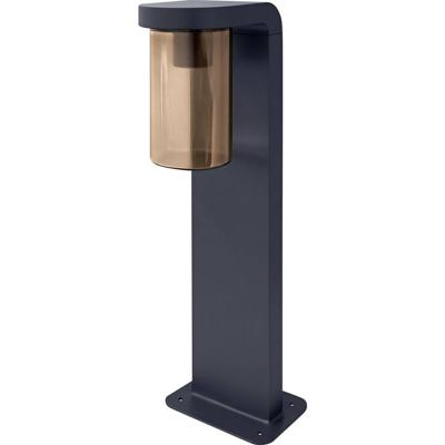 LEDVANCE 4058075554290 Endurac Classic Cascade Staande buitenlamp LED E27 Donkergrijs