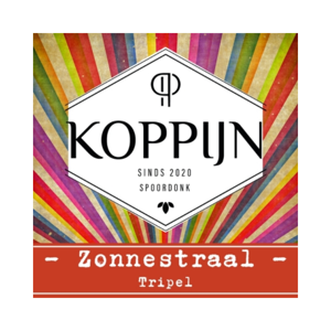 KOPPIJN Zonnestraal 33CL