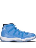 Jordan baskets Ultimate Gift of Flight - Bleu - thumbnail