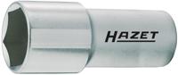 HAZET Hexagonal insert 16mm-5/8 3/8" square drive