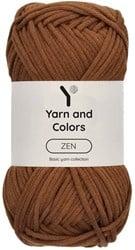 Yarn and Colors Zen 026 Satay