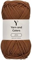 Yarn and Colors Zen 026 Satay