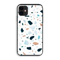 Terrazzo N°13: iPhone 11 Biologisch afbreekbaar hoesje