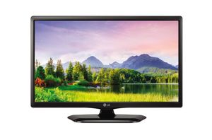 LG 28LW341C 28 inch HD Display