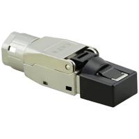 VALUE Fiield connector RJ-45 Cat.8 (Klasse I) VALUE Fiield connector RJ-45 Cat.8 (Klasse I)
