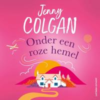 Onder een roze hemel