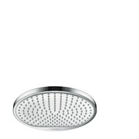 Hansgrohe Crometta S 240 1jet hoofddouche 24cm chroom 26723000