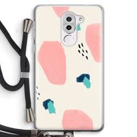 Monday Surprise: Honor 6X Transparant Hoesje met koord