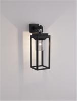 Lyora WandlampFigo design antraciet - 9492500