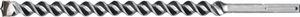 Promat Hamerboor | SDS-Max | d. 14,0 mm werk-L.400 mm L.540 mm | SDS-max - 4000864137 4000864137