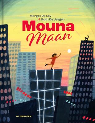 Mouna Maan (Hardback)