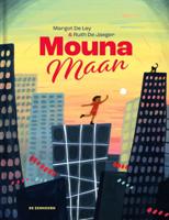 Mouna Maan (Hardback)