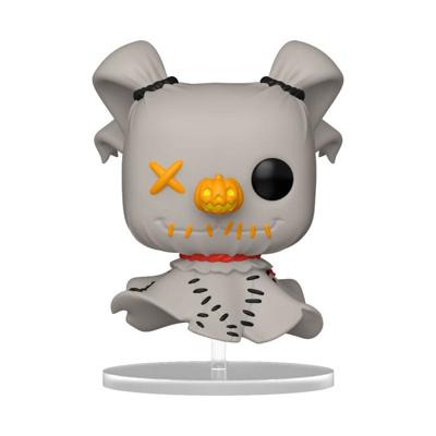 Disney POP! Vinyl Figure Patchwork - Zero 9 cm