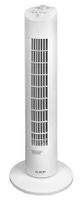 Eurom VTW 31 Tower fan Torenventilator Wit - thumbnail