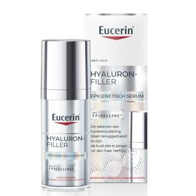 Eucerin Hyaluron-Filler Epigenetisch Serum 30ml Eucerin Hyaluron-Filler Epigenetisch Serum 30ml