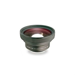 Raynox High Quality Wideangle Lens 0.66x 43mm