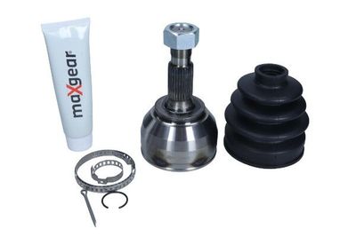 Homokineet reparatie set, aandrijfas 493096