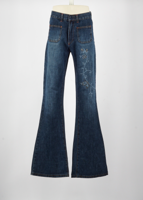 Vintage Pants in Blue size 23/34
