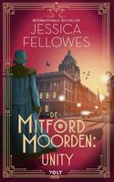 De Mitford-moorden: Unity - Jessica Fellowes - ebook - thumbnail
