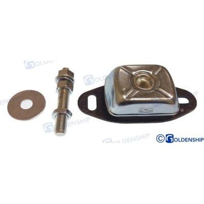 GS38102 - STILTEBLOK 16 mm (280 kg)
